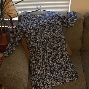 Old navy dress